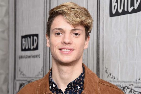 Jace Norman, An American Actor, Famous For TV Series Henry Danger