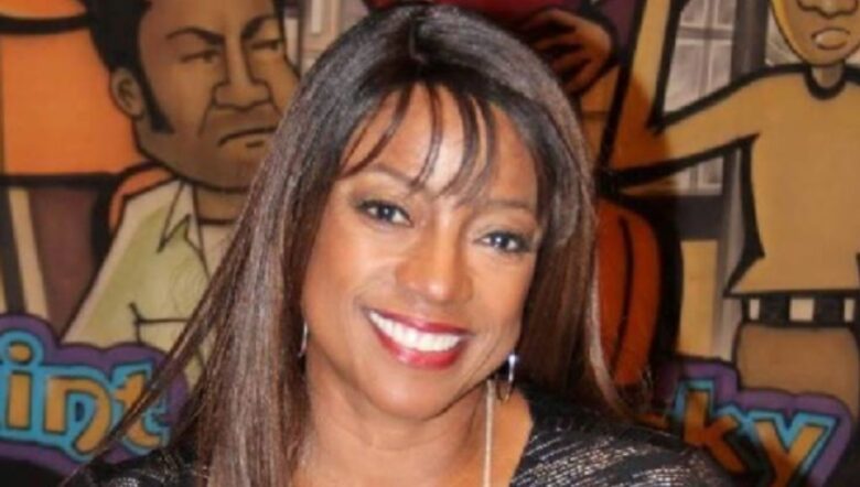 ‘Good Times Actress BernNadette Stanis