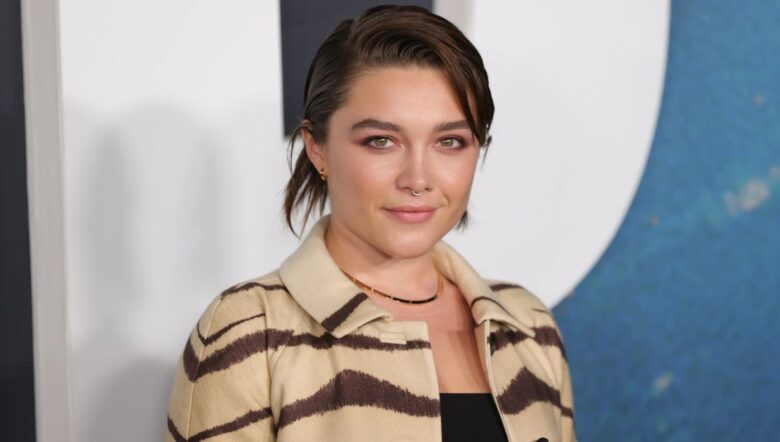 Actress Florence Pugh Has Rumors Of Being Bisexual- Sexuality And Dating Story