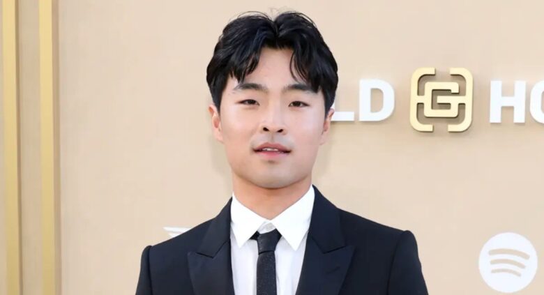 American Actor Dallas Liu Comes From Chinese-Indonesian Descent