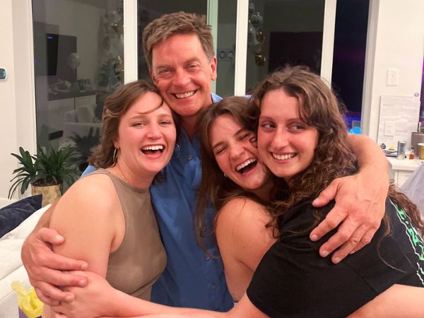 Is Comedian Jim Breuer's Wife Dee Breuer Still Alive?