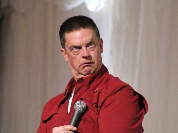 Is Comedian Jim Breuer's Wife Dee Breuer Still Alive?