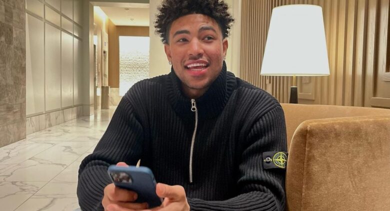 Quentin Grimes Has Kept His Dating Life Out Of The Public Limelight