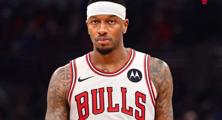 The Bulls Forward Torrey Craig Has No Girlfriend Or Wife