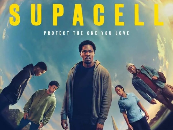 Supacell Has Maintained 100% Critic's Rating On Rotten Tomatoes Since Its Premiere In June